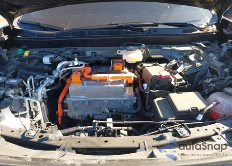 2024 Honda Prologue Touring из США, поврежденный, VIN 3GPKHXRJ5RS515392